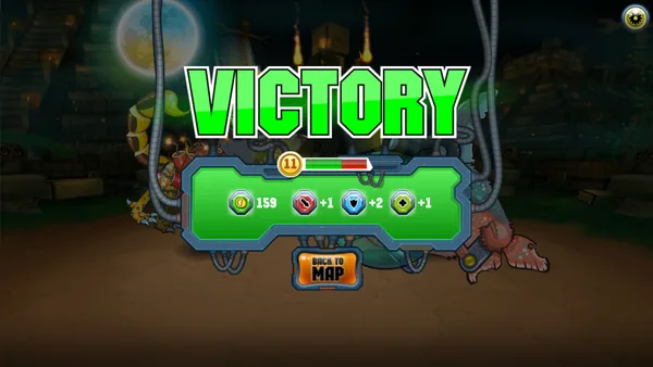 Mutant Fighting Cup 2 screenshot 22