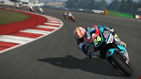 MotoGP™17 screenshot 10