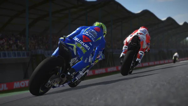 MotoGP™17 screenshot 6