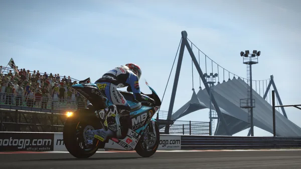 MotoGP™17 screenshot 8