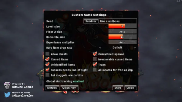 MidBoss screenshot 9