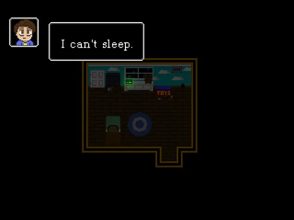 Just Ignore Them screenshot 3