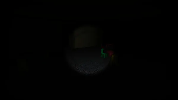 REALITY screenshot 2