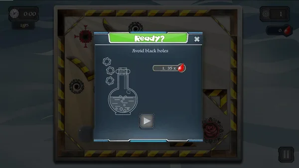 Liquid Pinball screenshot 4