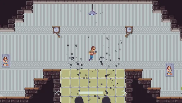 The Inner Darkness screenshot 4