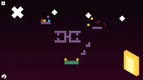 Zup! 2 screenshot 1