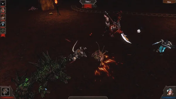 Beastmancer screenshot 11