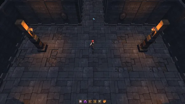 Beastmancer screenshot 13