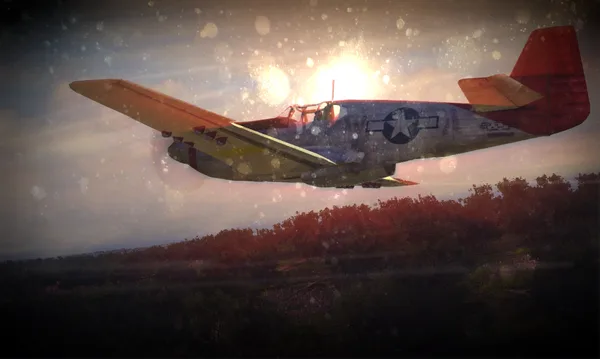 Iron Wings screenshot 13