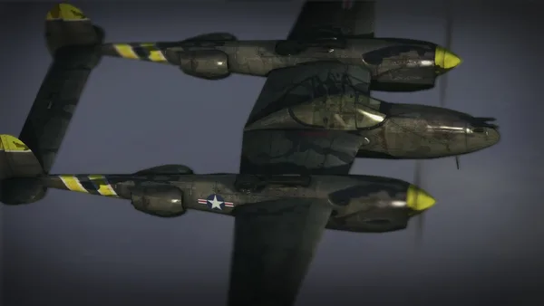 Iron Wings screenshot 15