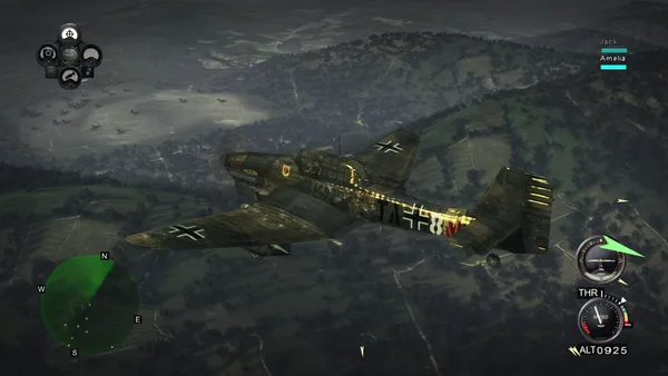 Iron Wings screenshot 20