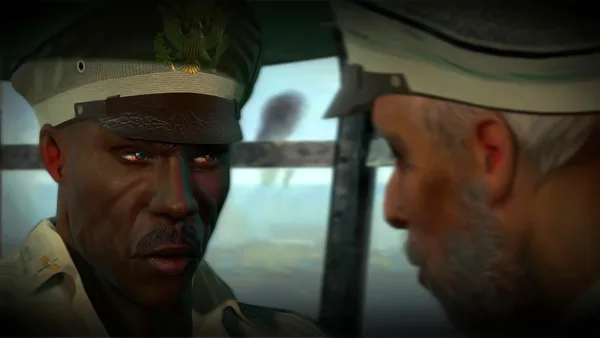 Iron Wings screenshot 8
