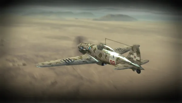 Iron Wings screenshot 9