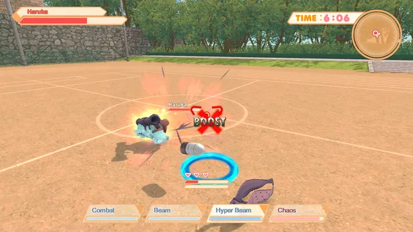 Panty Party screenshot 6