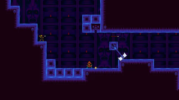 EvilMorph screenshot 2