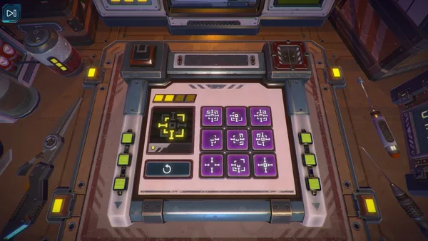 Access Denied screenshot 4