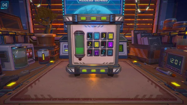Access Denied screenshot 6