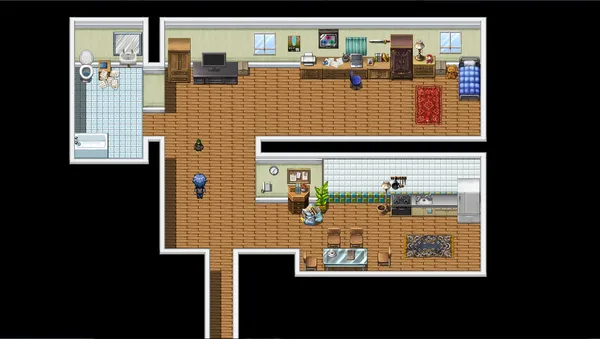 Introvert Quest screenshot 2