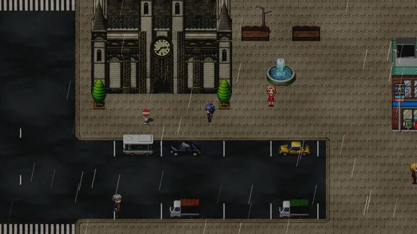 Introvert Quest screenshot 4