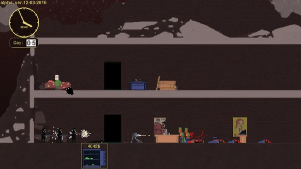 Desolate Wastes: Vendor Chronicles screenshot 13