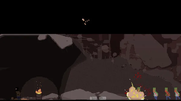 Desolate Wastes: Vendor Chronicles screenshot 3