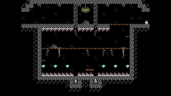 Dispersio screenshot 1