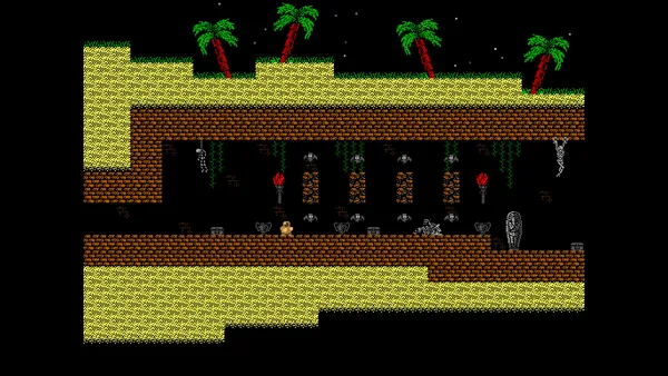 Dispersio screenshot 2