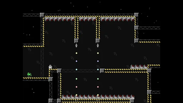 Dispersio screenshot 4