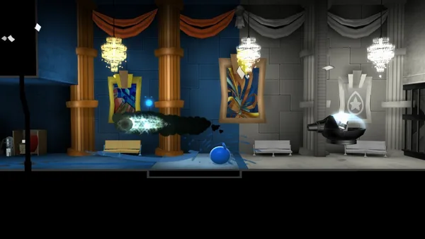 de Blob 2 screenshot 2