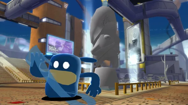 de Blob 2 screenshot 5