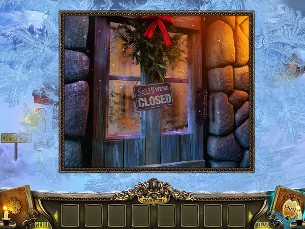 Mountain Trap: The Manor of Memories screenshot 2