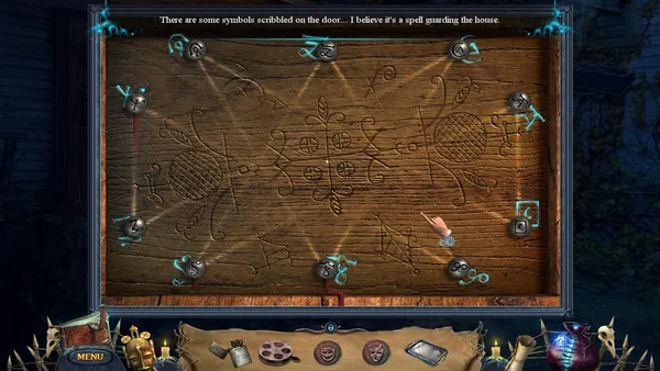 Blue Tear screenshot 13