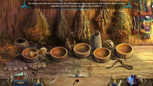 Blue Tear screenshot 3