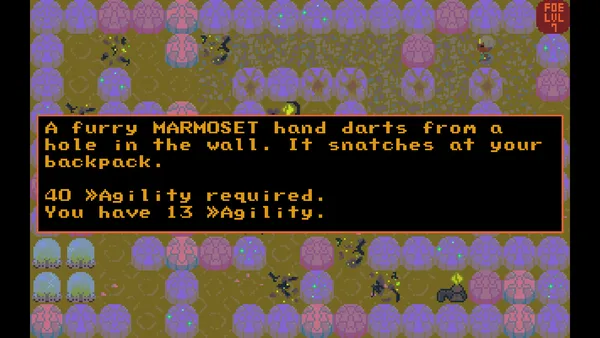 Void Pyramid screenshot 3