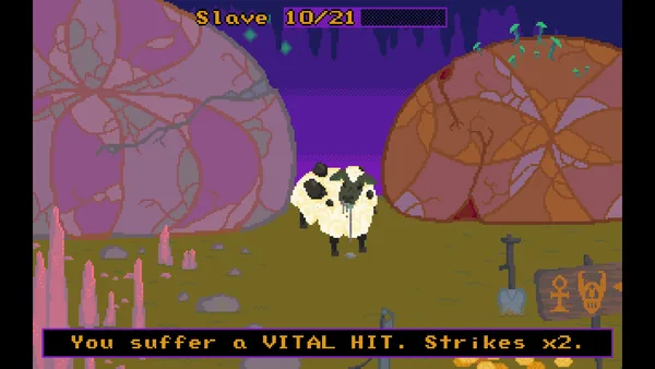 Void Pyramid screenshot 9