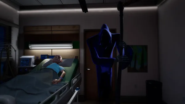 Reaping Rewards screenshot 1