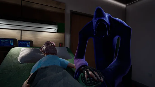 Reaping Rewards screenshot 3