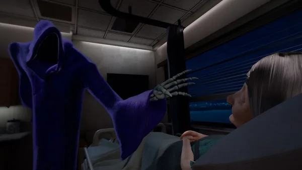Reaping Rewards screenshot 4