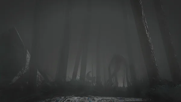Nevrosa: Escape screenshot 4