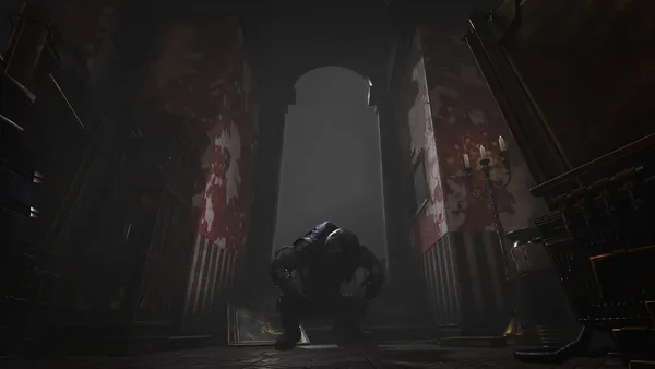 Nevrosa: Escape screenshot 6