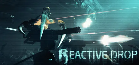 Alien Swarm: Reactive Drop