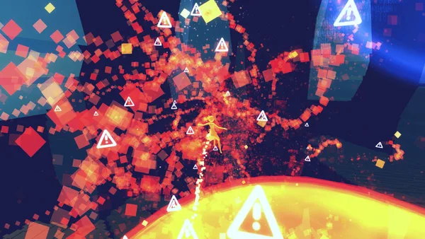 Fumiko! screenshot 1