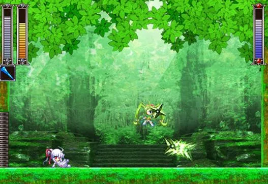 Rosenkreuzstilette Freudenstachel screenshot 3