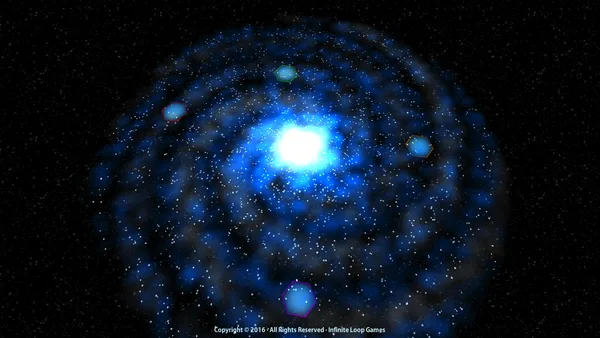 Battle for Orion 2 screenshot 7