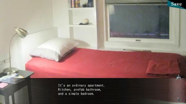 Scar of the Doll screenshot 10
