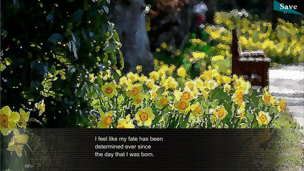 Scar of the Doll screenshot 11