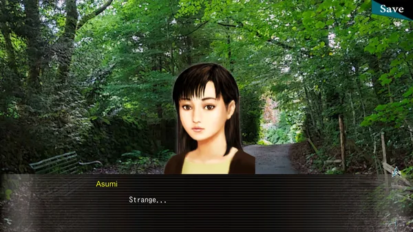 Scar of the Doll screenshot 18
