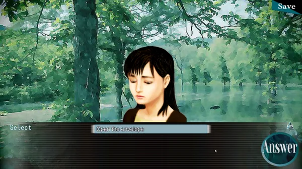 Scar of the Doll screenshot 19
