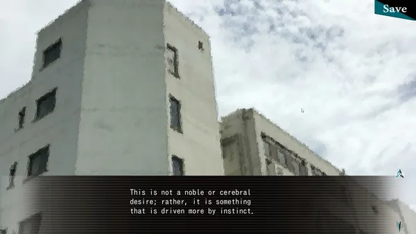 Scar of the Doll screenshot 4