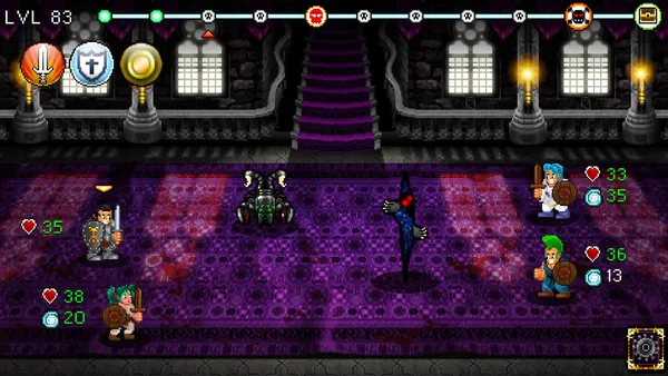 Screenshot 6 di Soda Dungeon